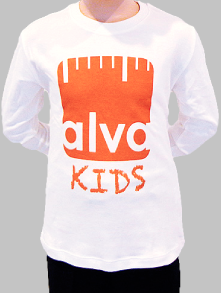 AlvaKids T-Shirt